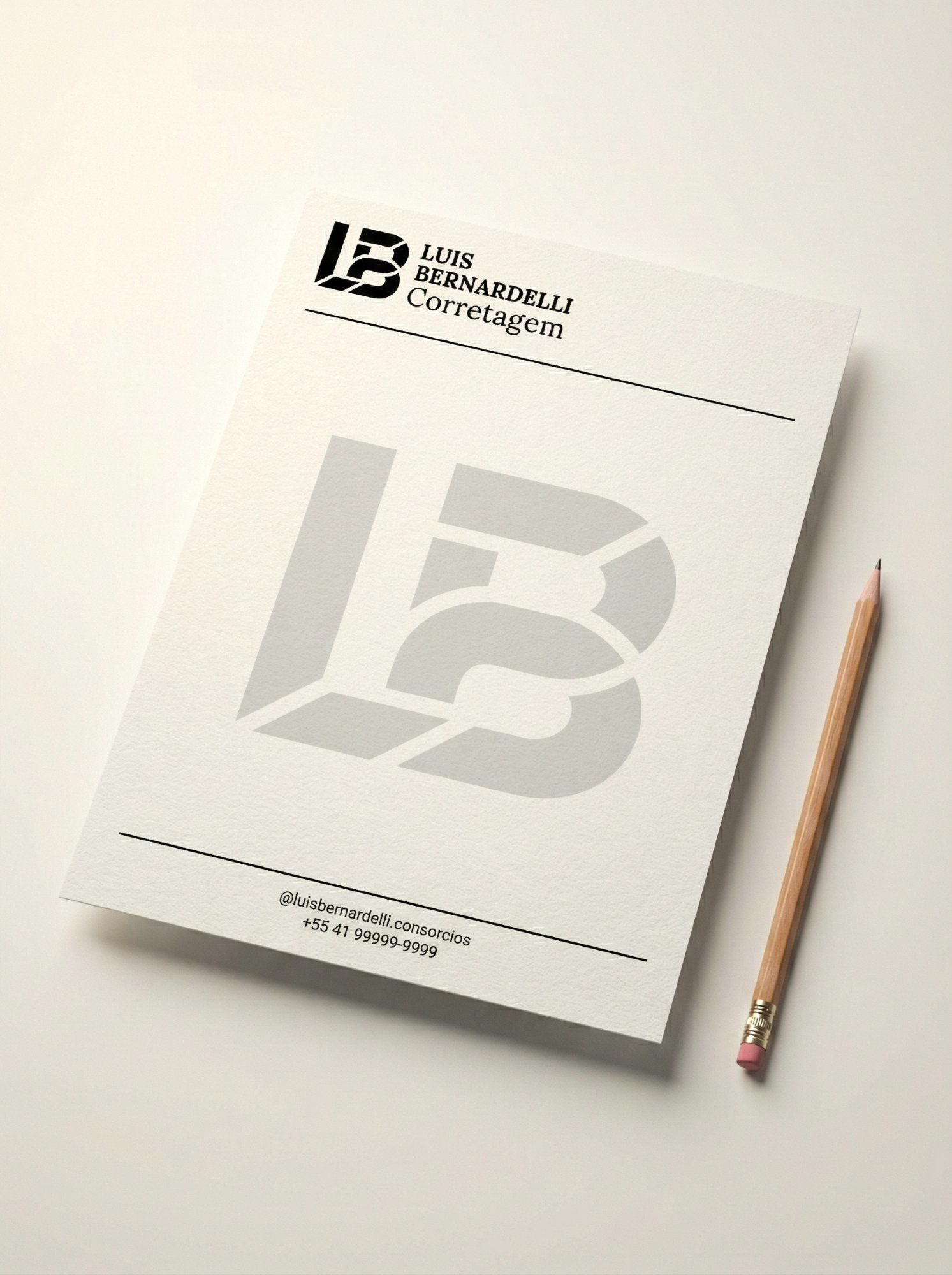 Papel timbrado