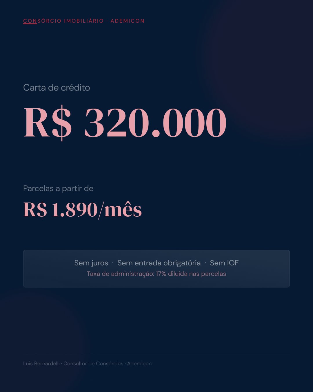Template institucional