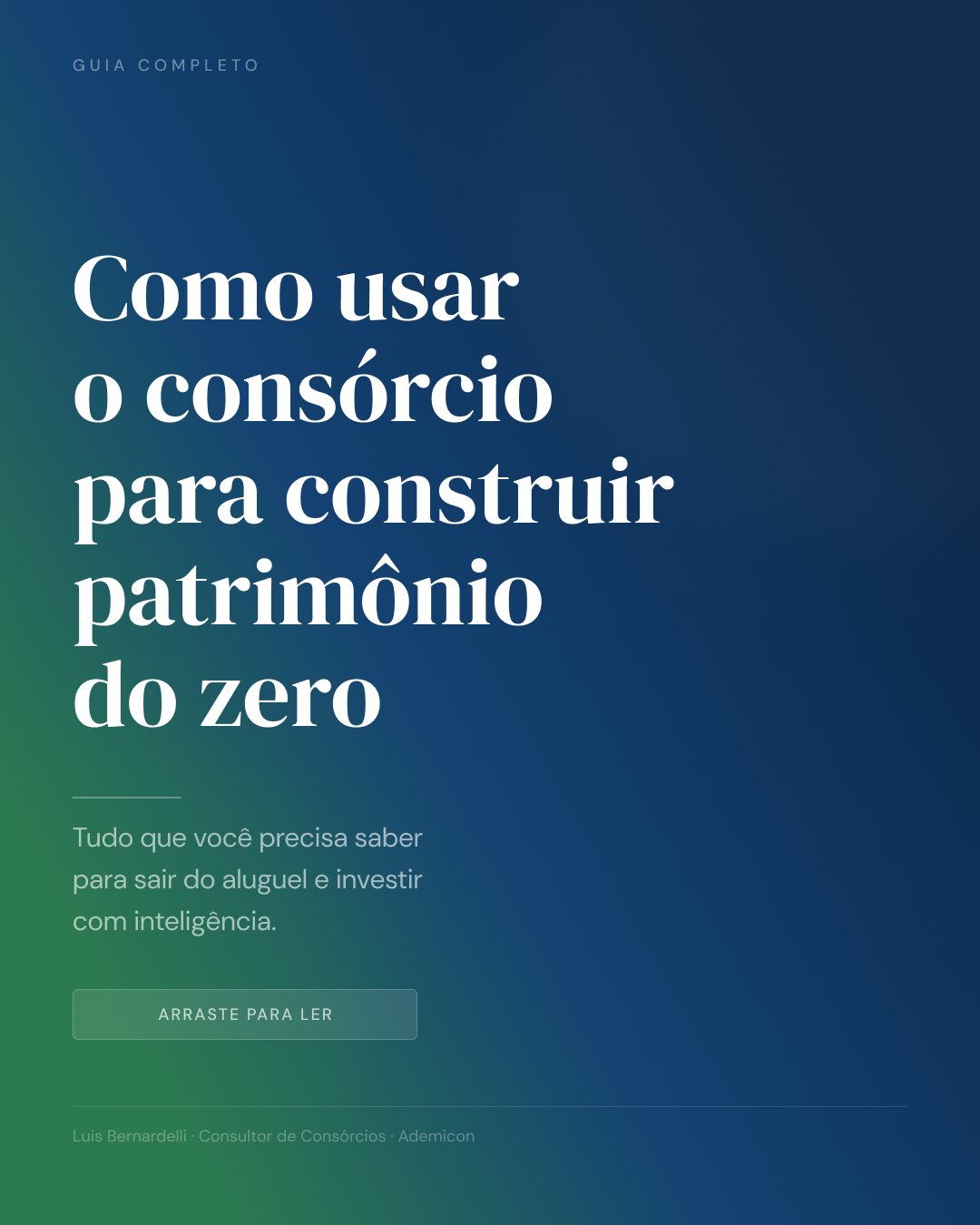 Capa premium
