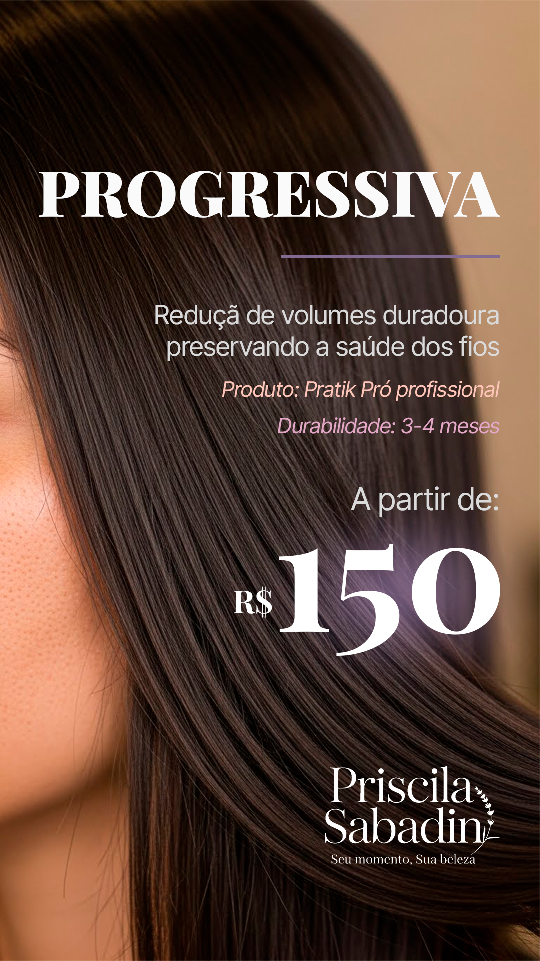 Serviços — Progressiva