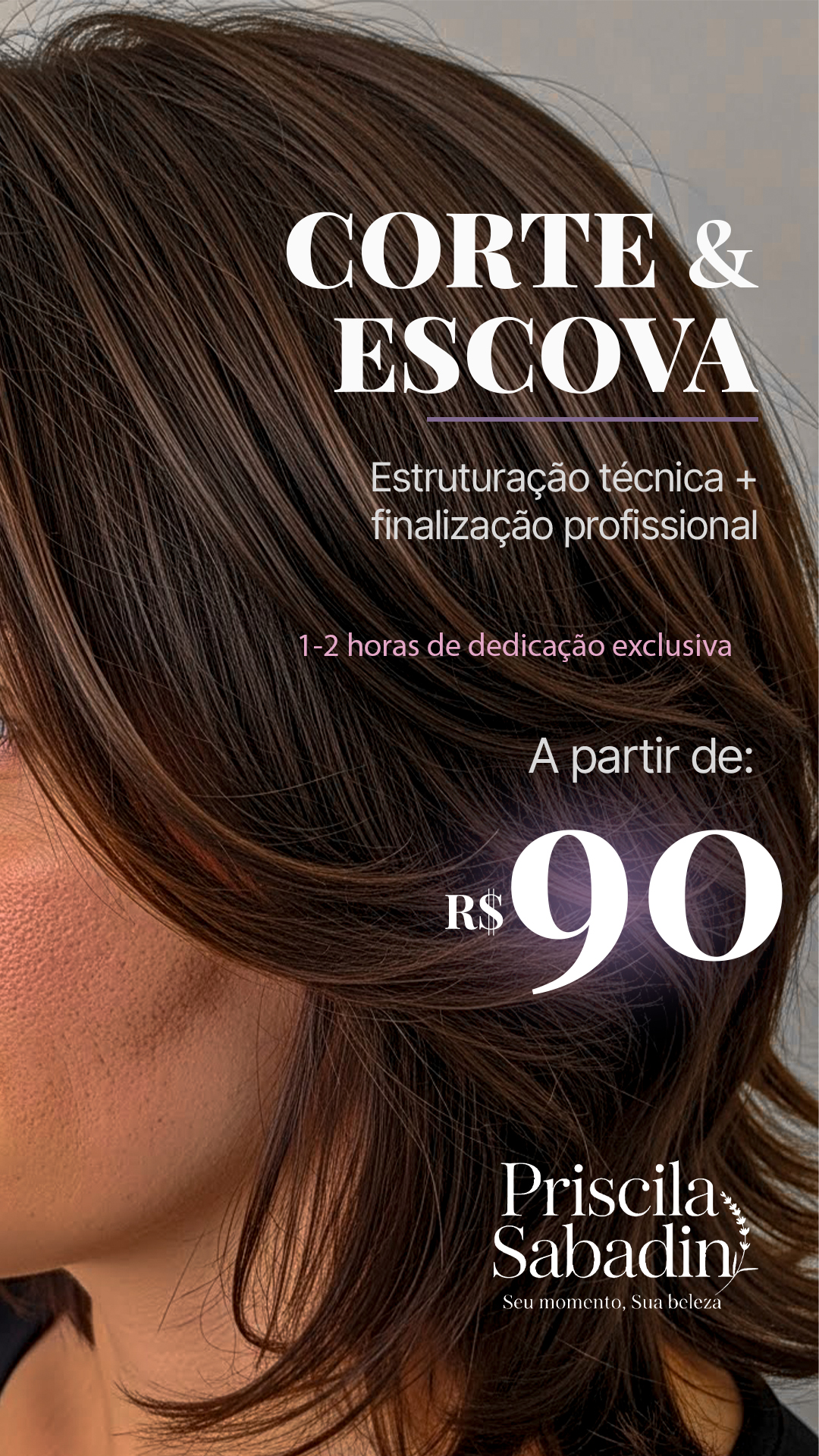 Serviços — Corte