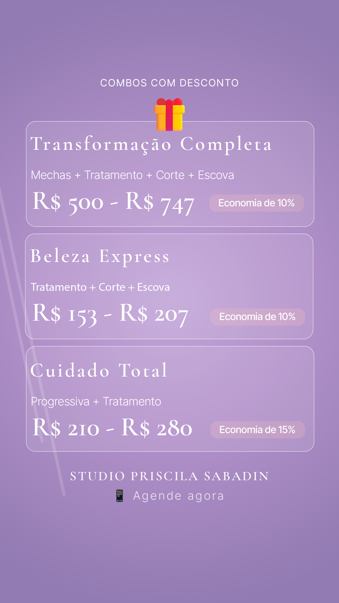 Valores — Slide 3