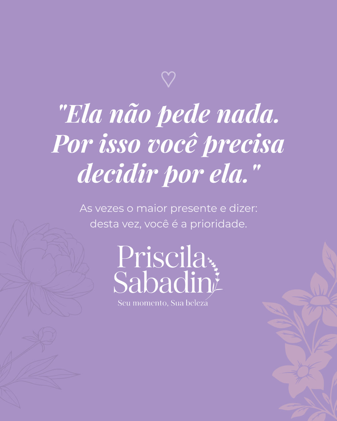 Campanha Dia das Mães — Como Participar