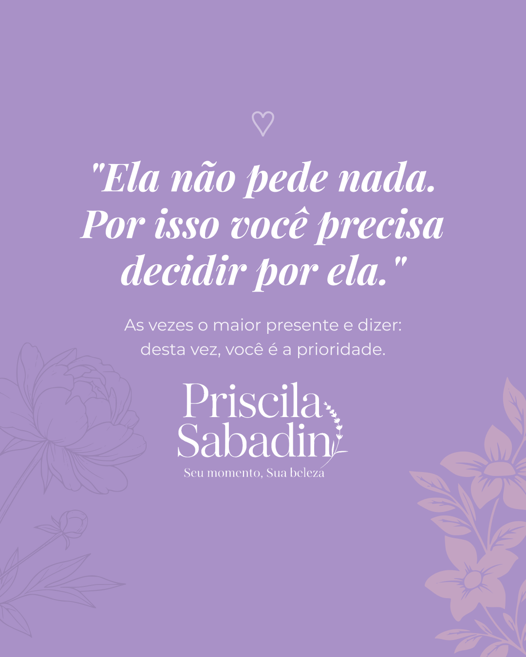Campanha Dia das Mães — Como Participar