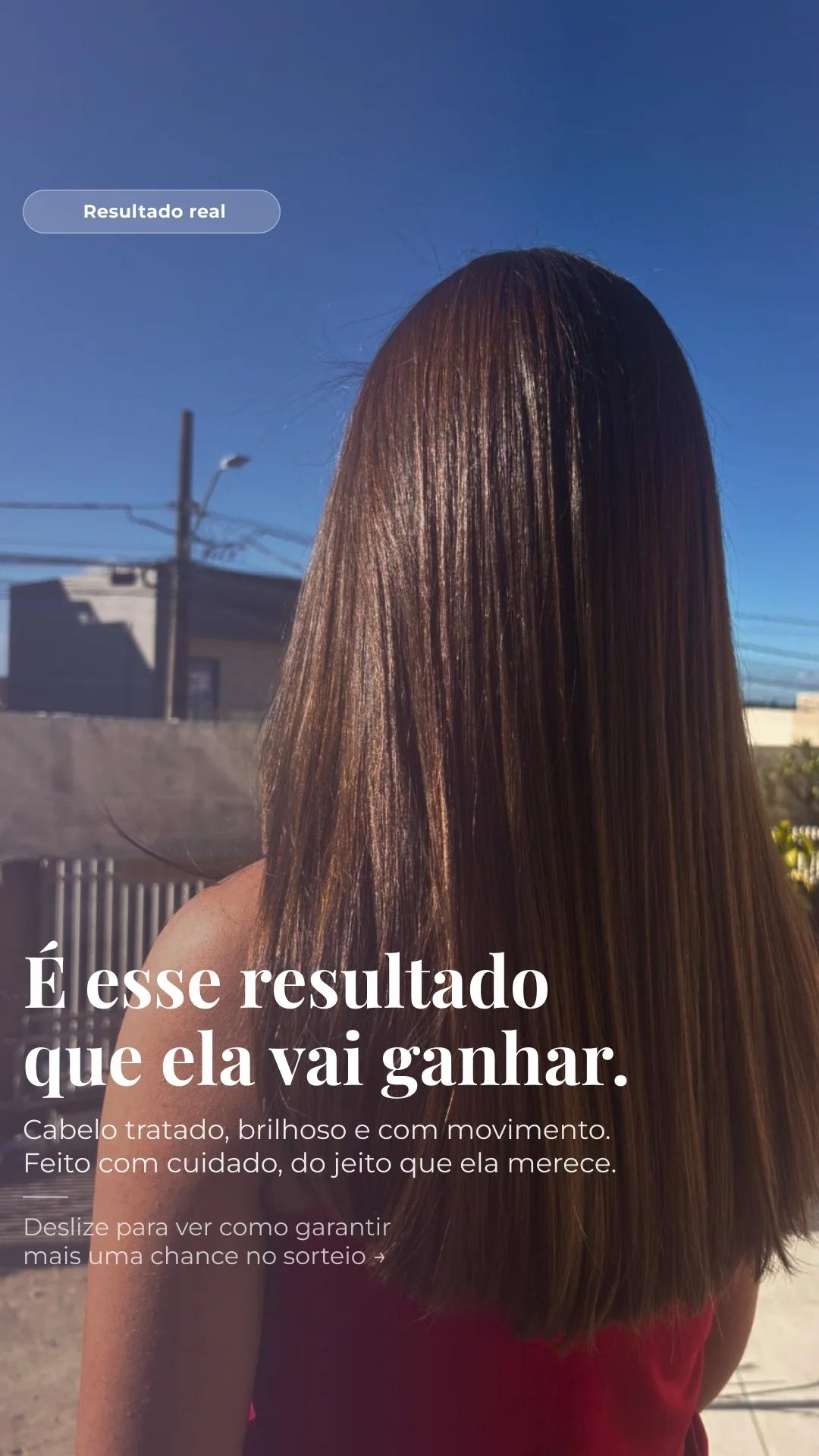 Story Dia das Mães — Dia 3
