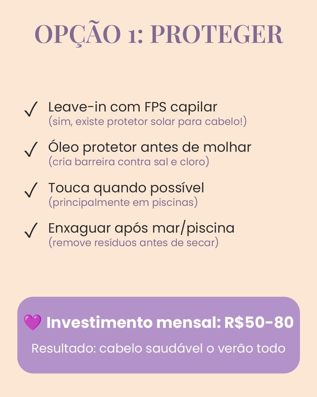 Slide 3 — A solução